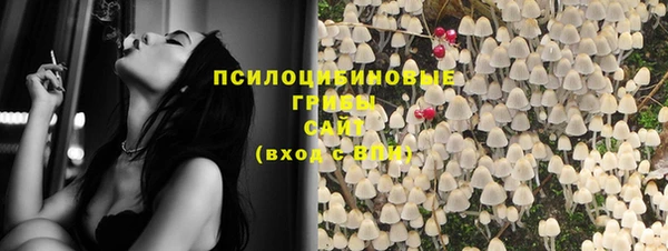 прущий лед Покачи